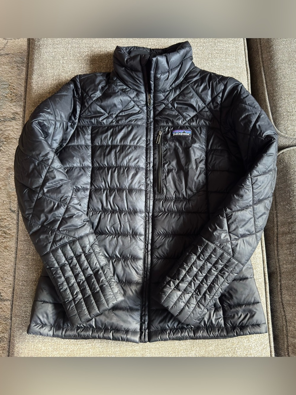 Patagonia Coat